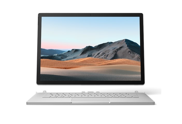 茶陵Surface 维修前的准备工作