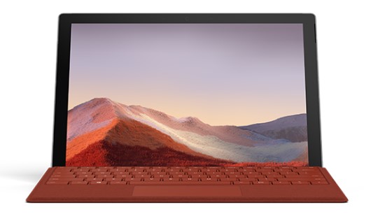 茶陵清洁和维护 Surface